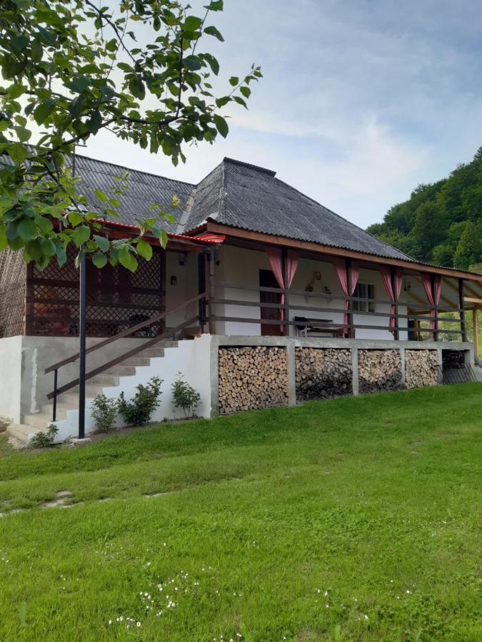 Casa Dyasof Villa Rohia Exterior photo